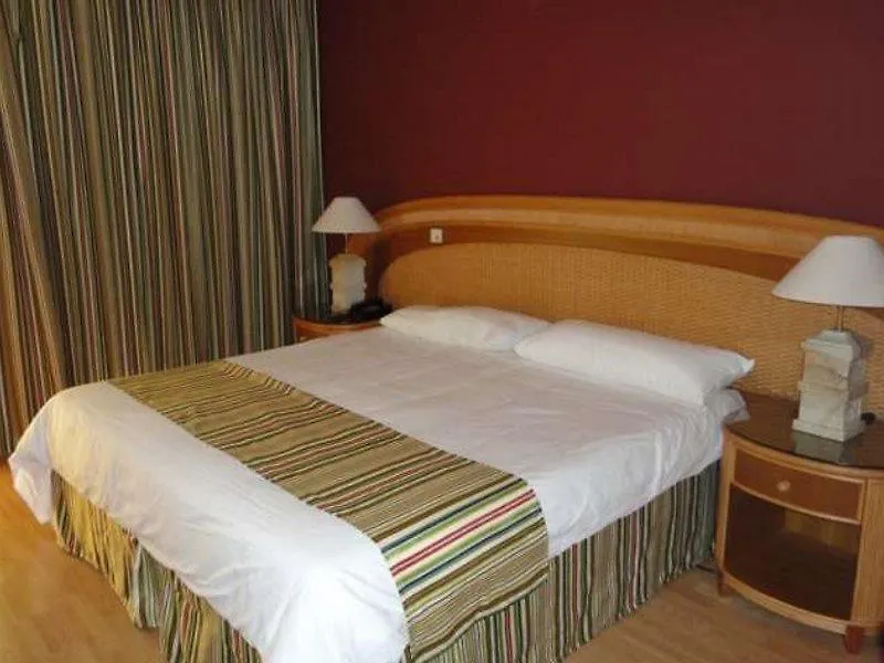 Hotel Costa Del Sol Princess Estepona