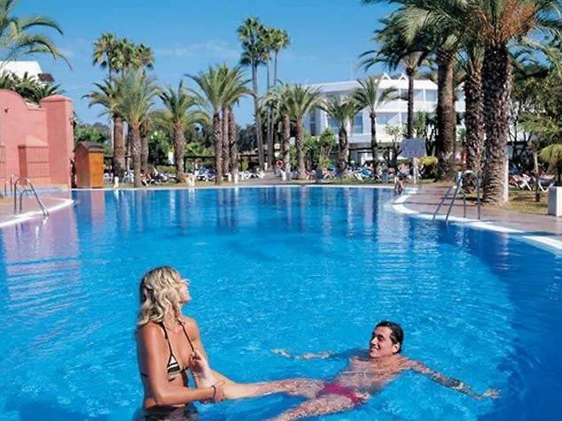 Costa Del Sol Princess Estepona