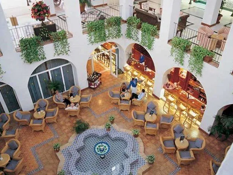 Costa Del Sol Princess Estepona Spain