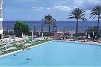 Hotel Costa Del Sol Princess Estepona