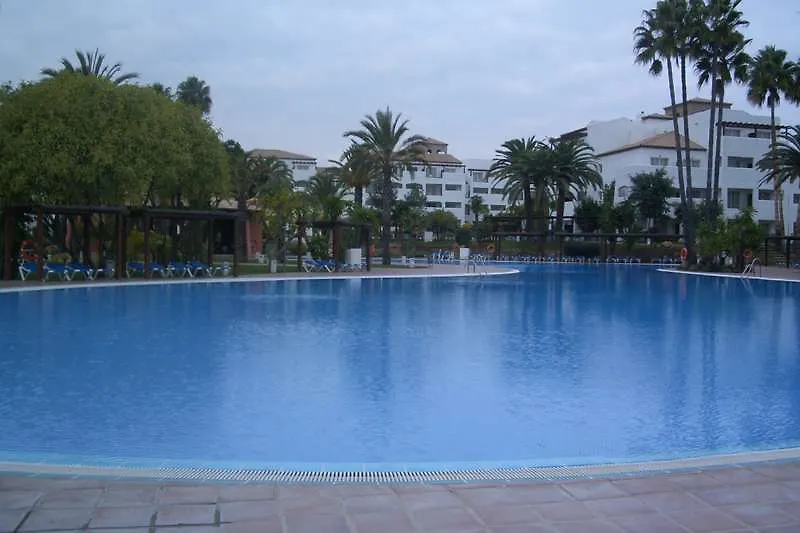 Hotel Costa Del Sol Princess Estepona