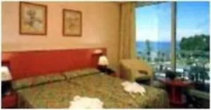 **** Hotel Costa Del Sol Princess Estepona Spain