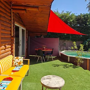 Romantic Private Bed and breakfast