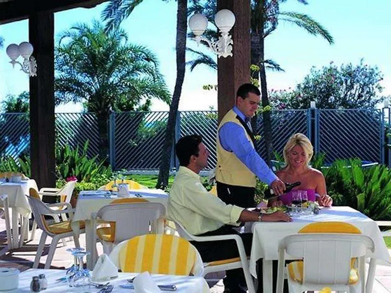 Costa Del Sol Princess Estepona Hotel