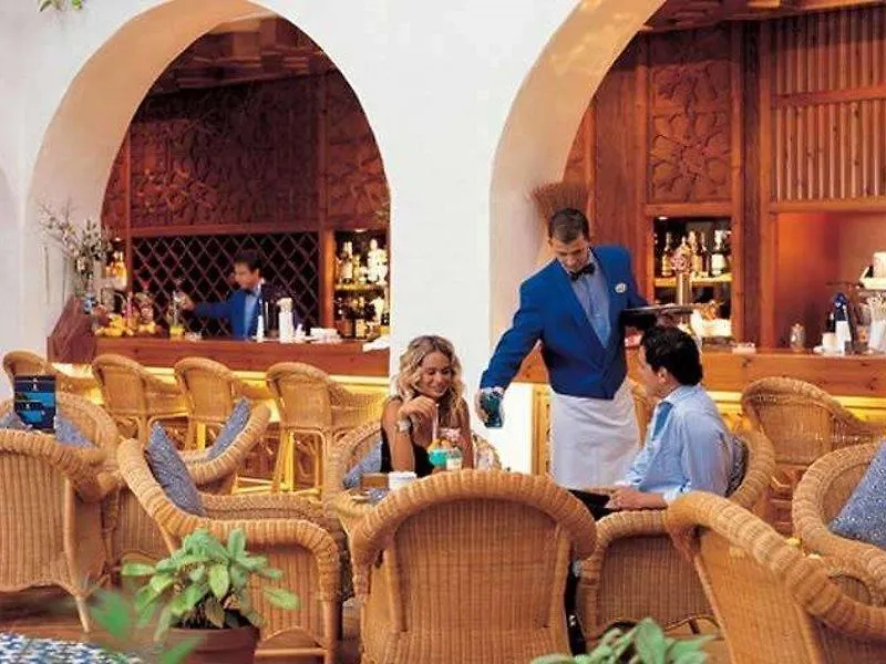 Costa Del Sol Princess Estepona 4*,  España
