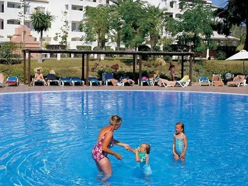 **** Hotel Costa Del Sol Princess Estepona España