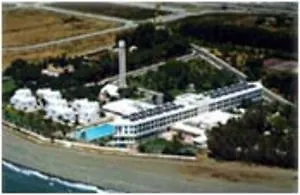 Costa Del Sol Princess Estepona Hotel